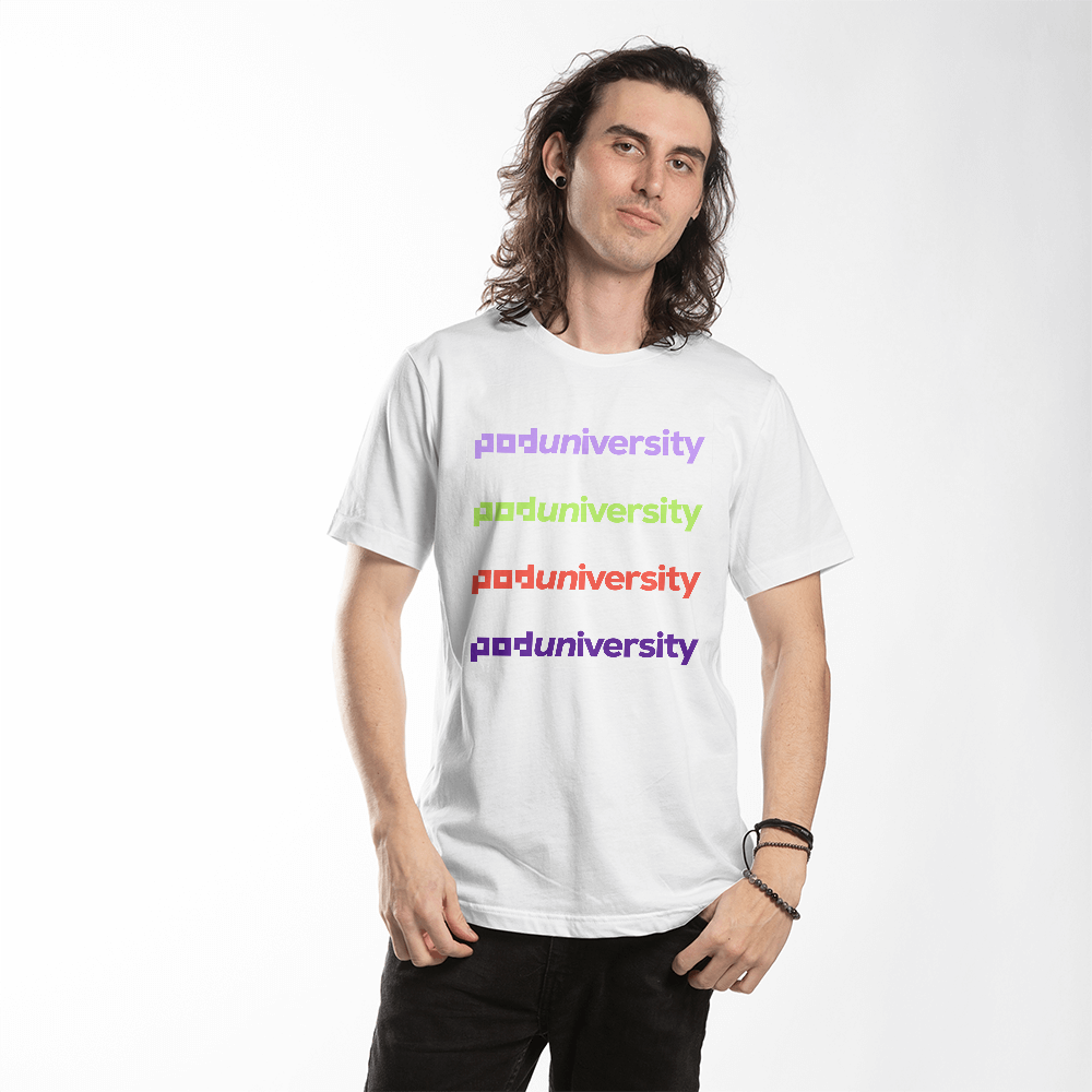 PODu Tee