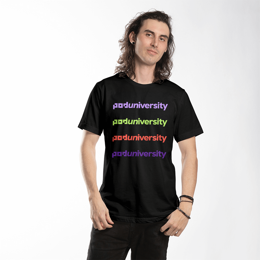 PODu Tee