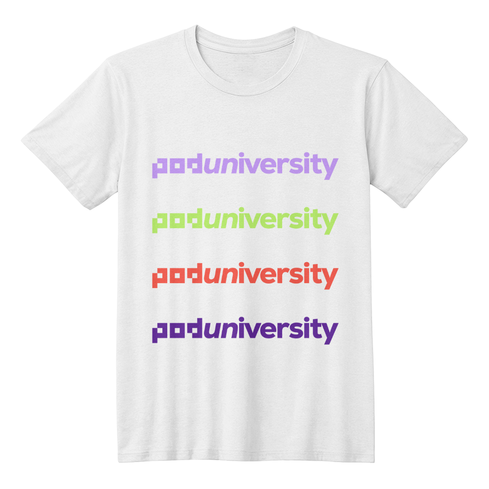 PODu Tee