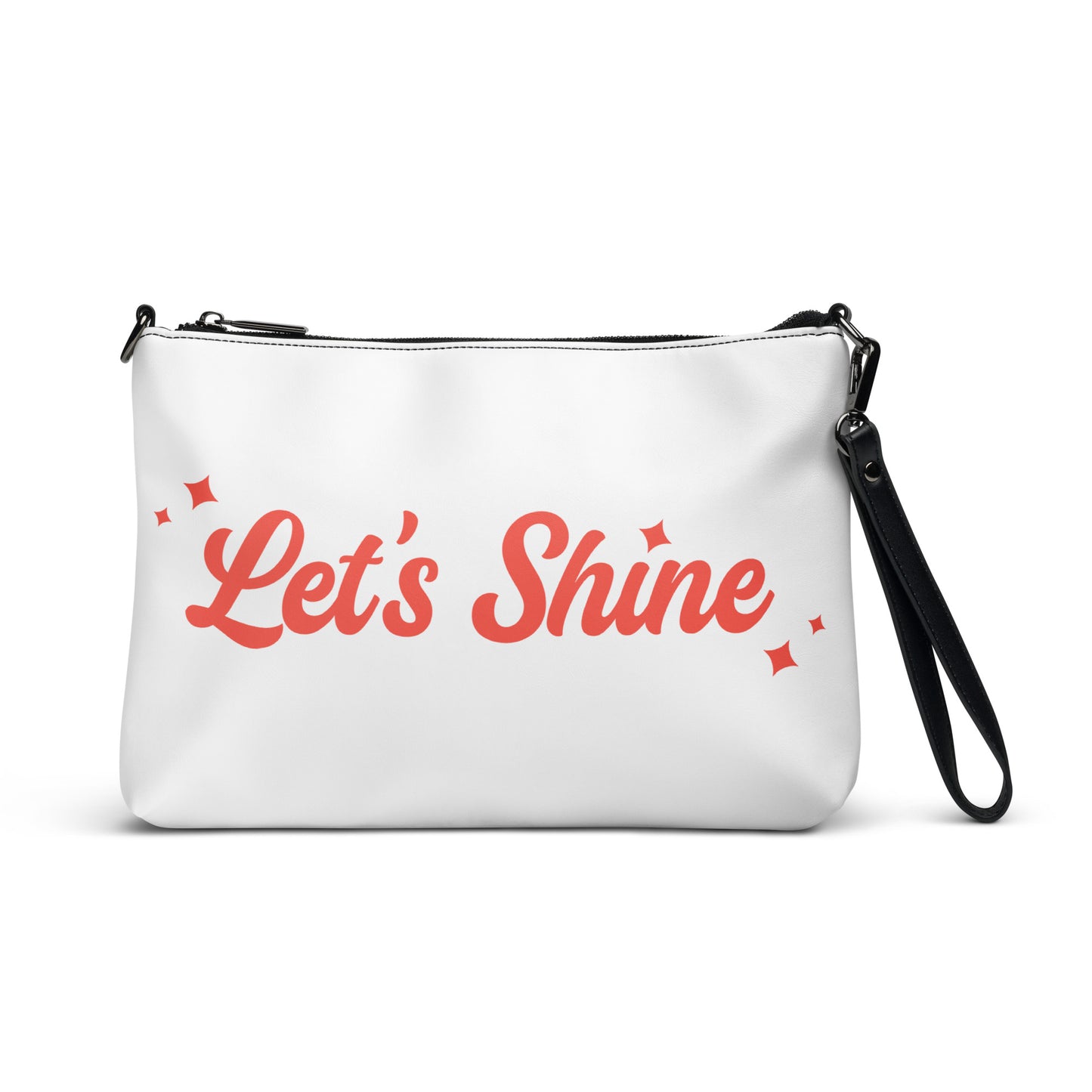 ShineOn Crossbody bag