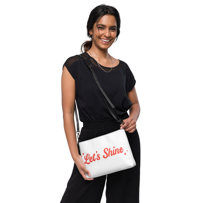 ShineOn Crossbody bag