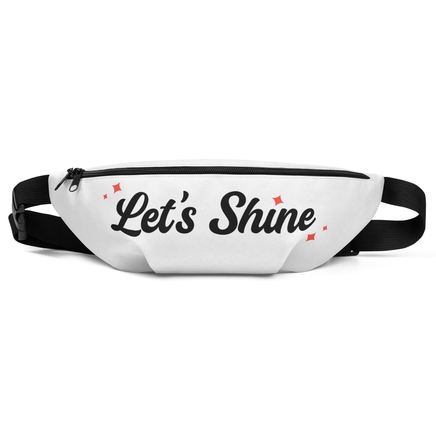 Let's Shine Fanny Pack