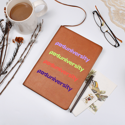 PODu Graphic Journal