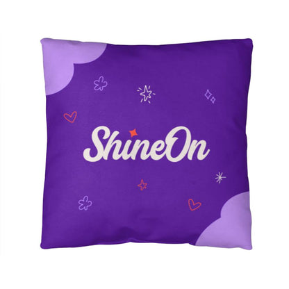 ShineOn Classic Pillow