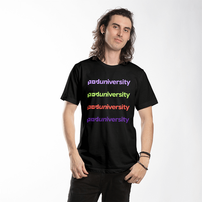PODu  Tee
