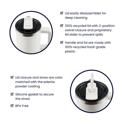 Cha-Chings Tumbler