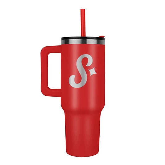 ShineOn Logo Tumbler