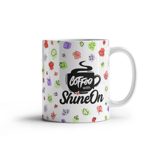 Digital Marketer's Toast Mug