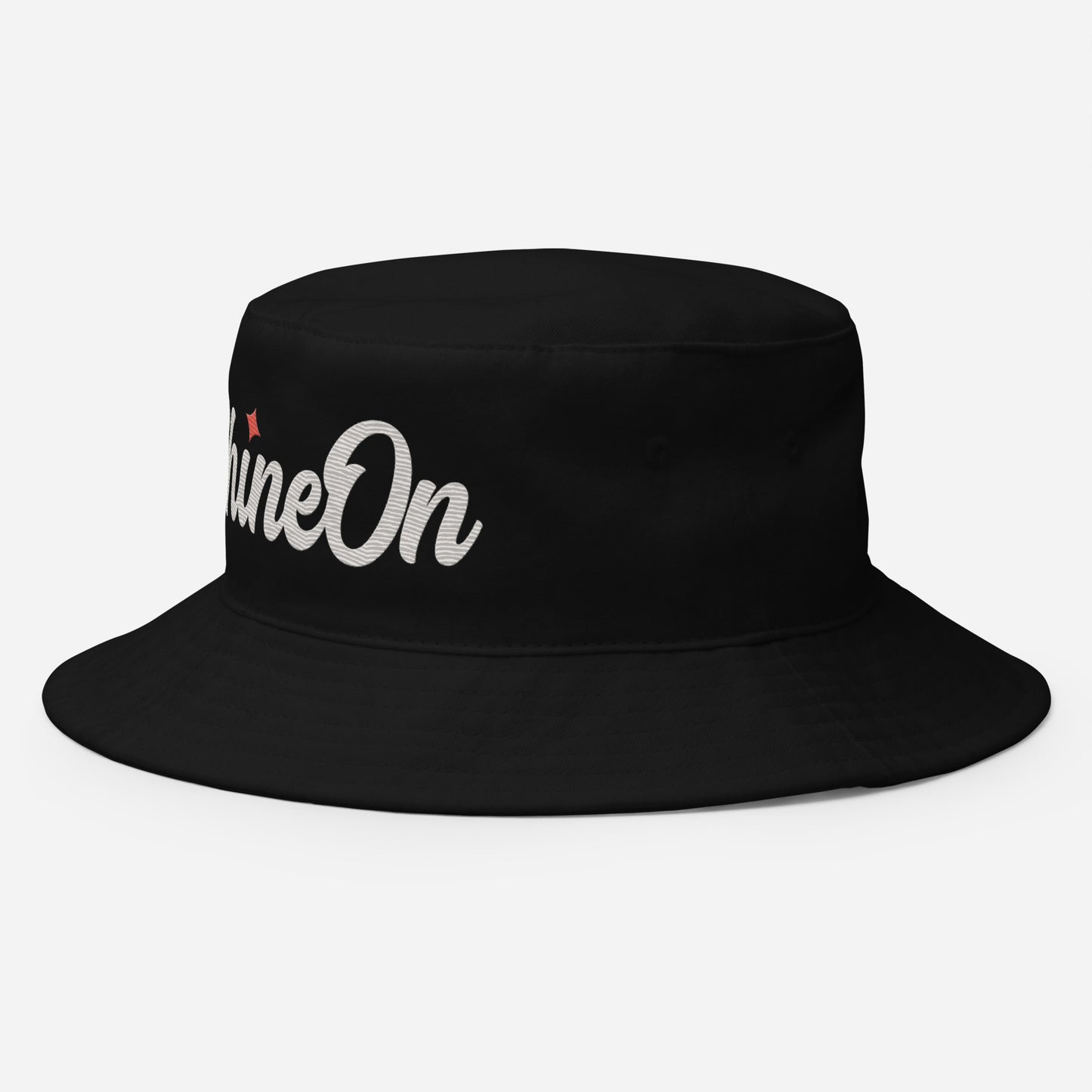 ShineOn Bucket Hat