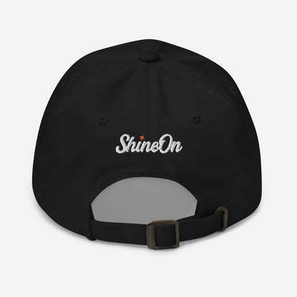 ShineOn S Hat