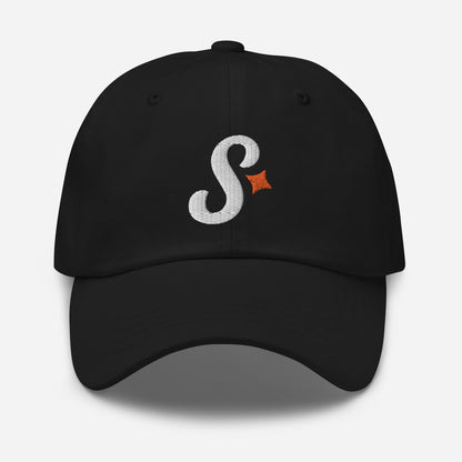 ShineOn S Hat