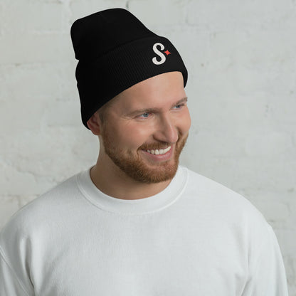 ShineOn Cuffed Beanie