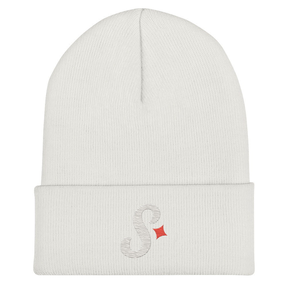 ShineOn Cuffed Beanie