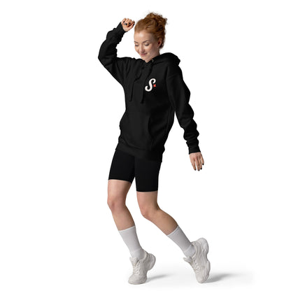 Unisex ShineOn Hoodie