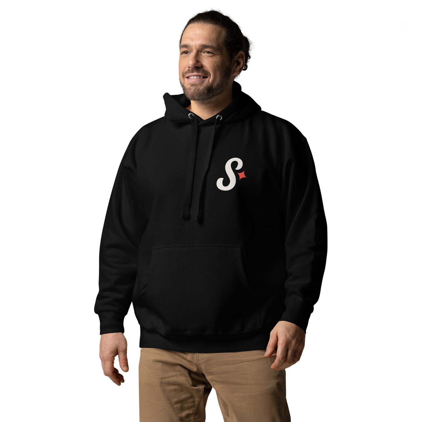 Unisex ShineOn Hoodie