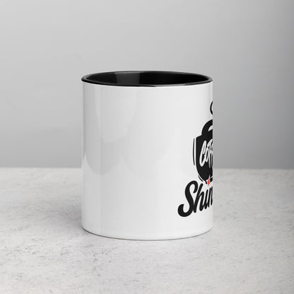 Coffee with ShineOn Mug