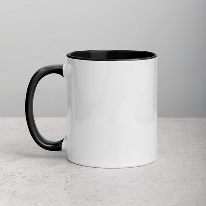 Coffee with ShineOn Mug