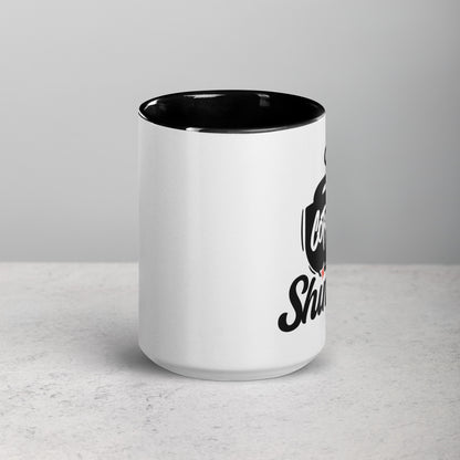 Coffee with ShineOn Mug