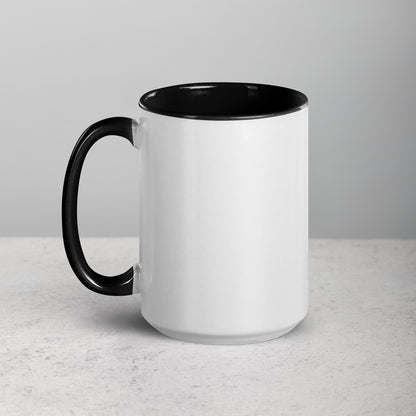 Coffee with ShineOn Mug