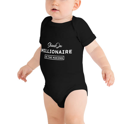 ShineOn Baby Onesie