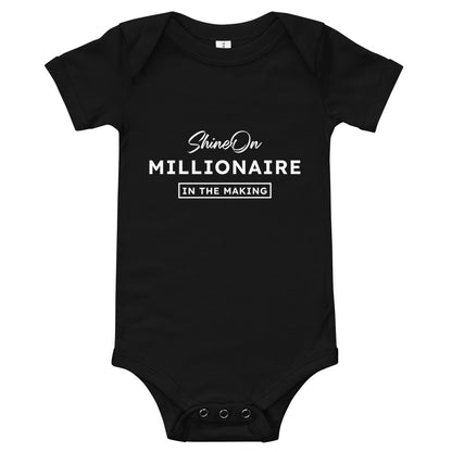 ShineOn Baby Onesie