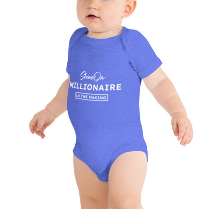 ShineOn Baby Onesie