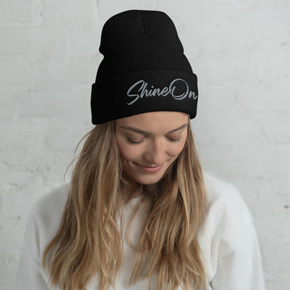 Cuffed Beanie