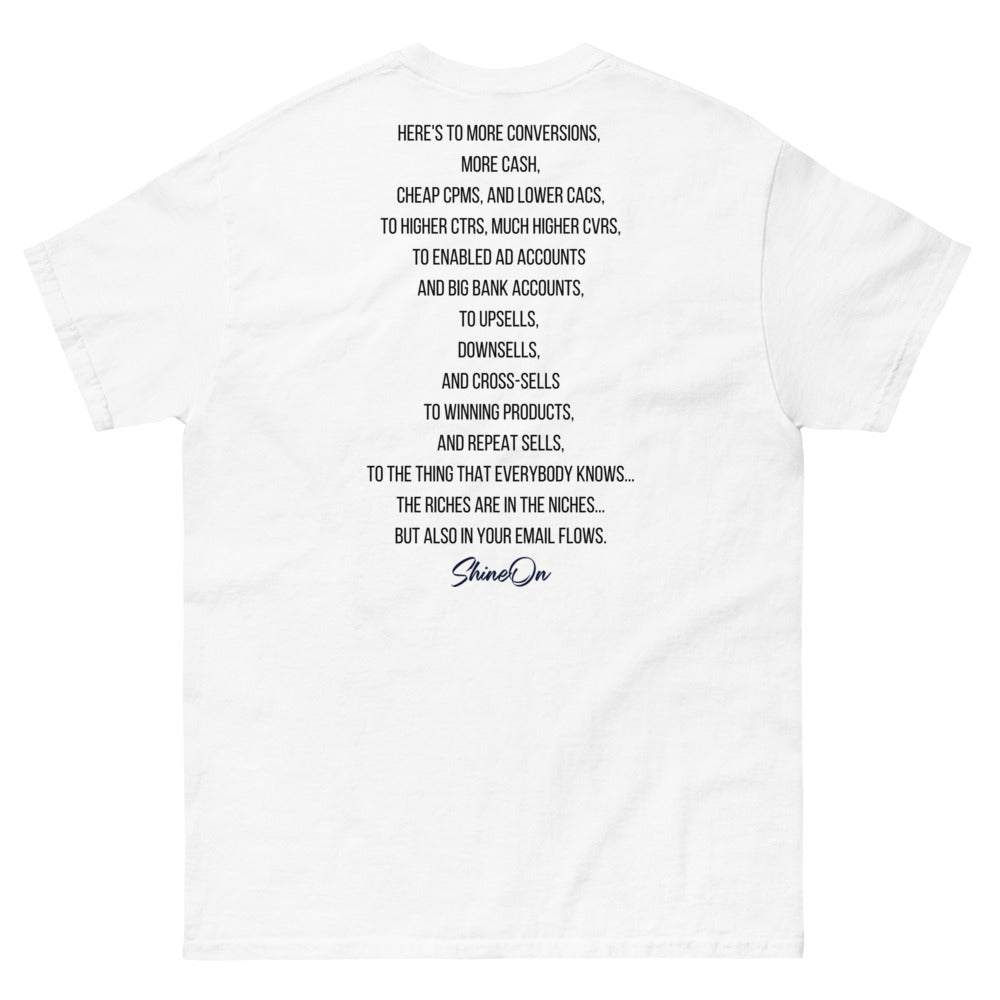 Digital Marketer's Toast Tee