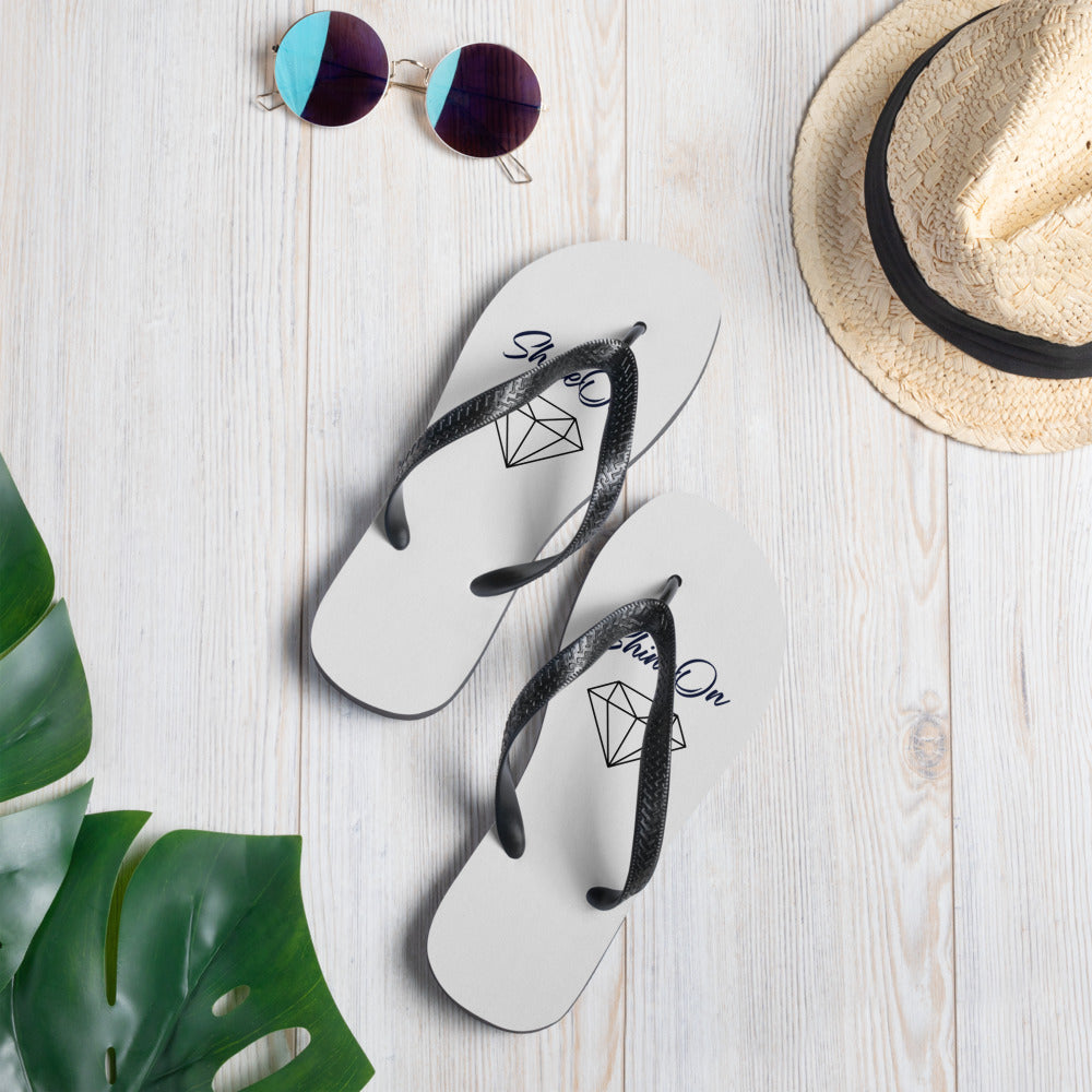 ShineOn Flip-Flops