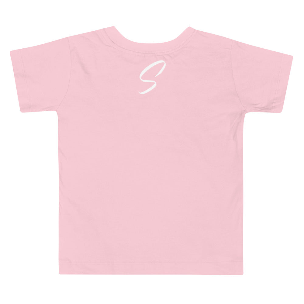 ShineOn Toddler Short Sleeve Tee