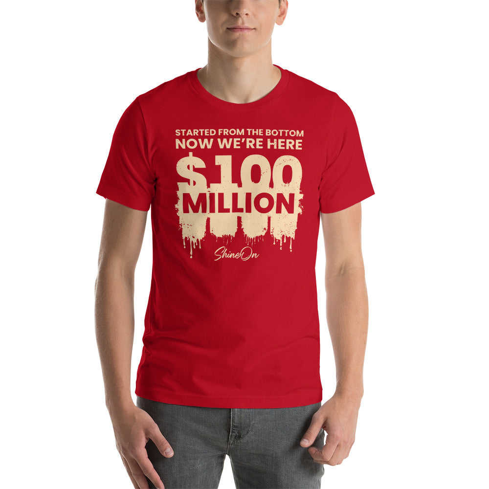 Cream 100 Million Shirt